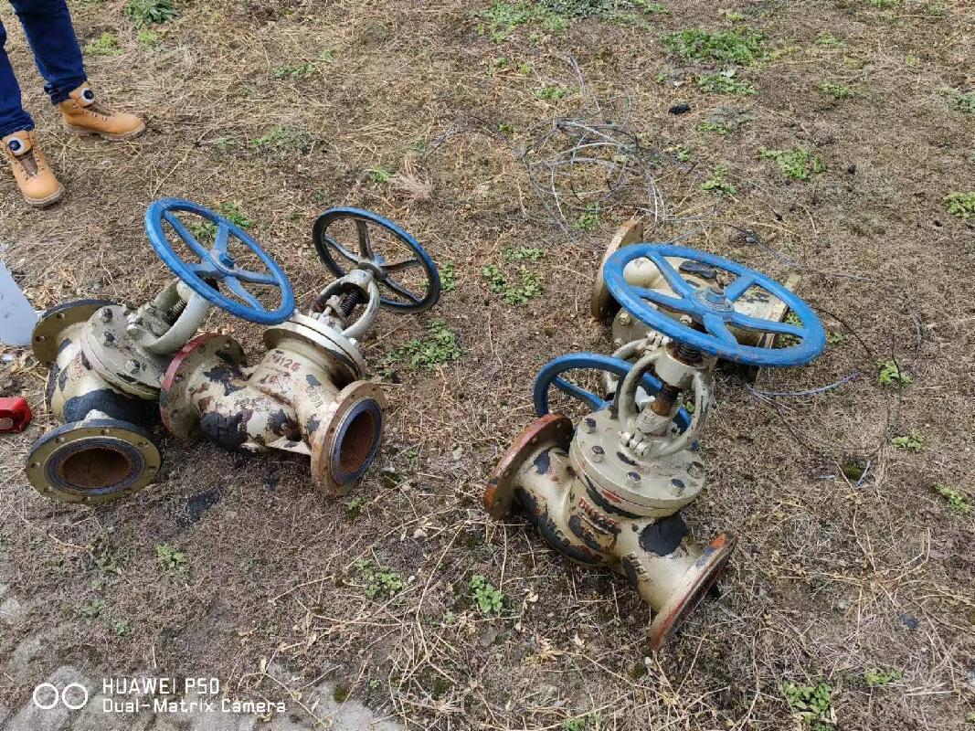 锅炉、干式变压器等一批废旧资产转让公告(国资监测编号GR2024JS2009080)
