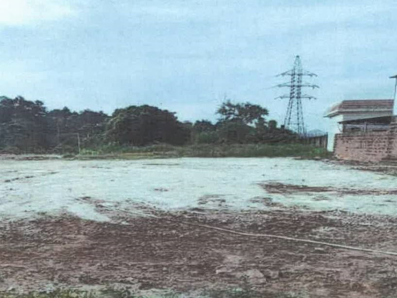 上思公路养护中心在妙服务区2土地招租（5年）项目交易公告