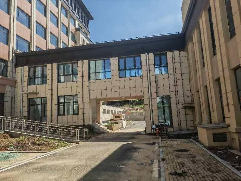 徐州经济技术开发区徐海路以北、兴镇北路以东东山养老院招租公告(国资监测编号GR2024JS4008839)
