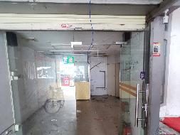 珠海市香洲区迎宾南路2038号一楼铺面招租（3年）项目