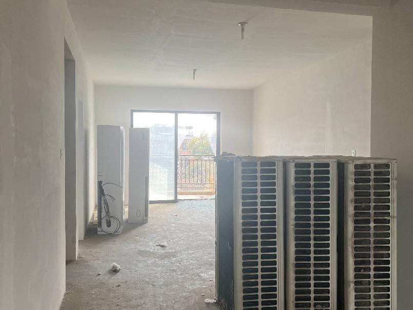 淮安市经济开发区通甫路9号旺江壹品6幢306室房屋转让公告