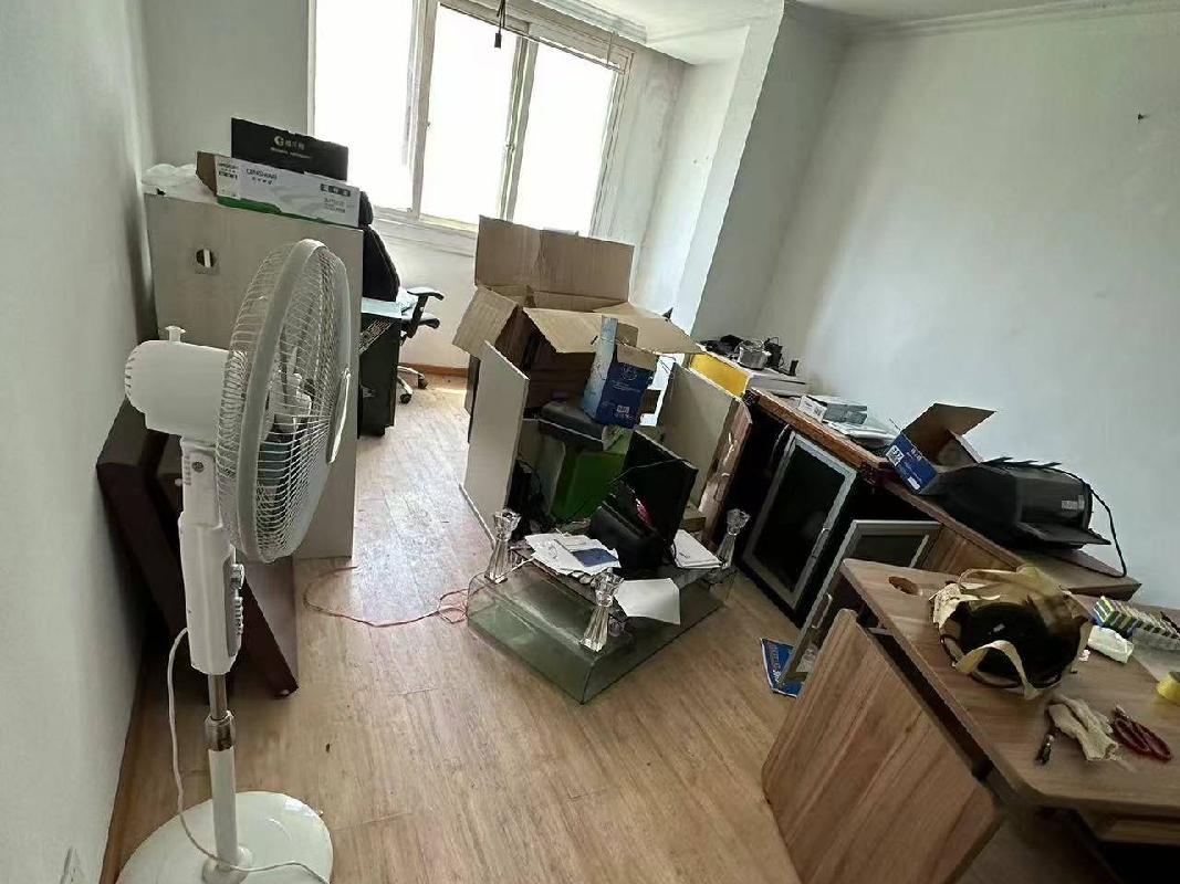 上海市普陀区中山北路2318号中岚大楼1103室单套住宅(四次挂牌)(国资监测编号GR2024HN1001427-4)
