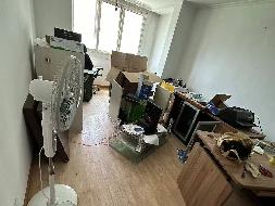 上海市普陀区中山北路2318号中岚大楼1103室单套住宅(四次挂牌)(国资监测编号GR2024HN1001427-4)