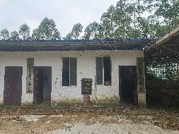 岑溪市安平镇中庆村鸵鸟养殖基地经营权流转