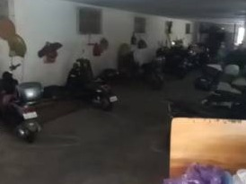 湛江市霞山区柳青二横路18号铁路幼儿园及解放西路7宗资产分别招租（3年）项目交易公告