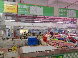 柳州市城中区公园街道弯塘路28号柳候新街市蔬菜行48号摊位招租项目