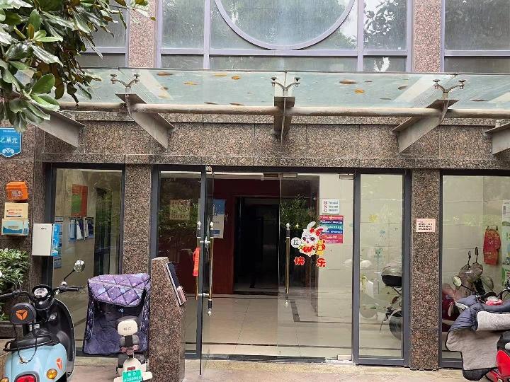 常州市新北区常发豪庭花园3幢乙单元1602室招租公告