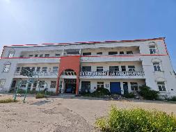 芜湖市湾沚区六郎镇原保丰小学教学楼第3层房产出租公告