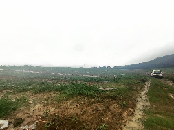 中国安能集团第一工程局有限公司持有的广西柳城县马山乡四塘农场约568.50亩土地使用权招租（15年）项目 交易公告