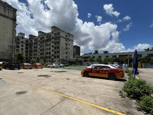 中国安能集团第一工程局有限公司持有的广东省珠海市前山翠前路东、霞光路北侧约7.36亩土地使用权招租（3年）项目交易公告