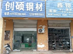 江苏省淮安市清江浦区深圳东路2号C08AB招租公告