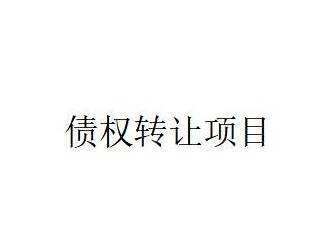 蒙商银行股份有限公司巴彦淖尔分行持有的乌拉特中旗宏蓬商贸有限公司债权资产转让项目