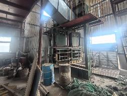 新疆天元棉业有限公司转让所属棉花加工厂一批闲置生产设备(国资监测编号GR2024XJ1000757)
