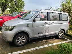 1台长安面包车、1台黄海牌客车报废车辆招选回收机构