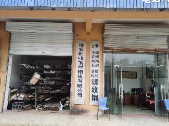 江苏省淮安市清江浦区深圳东路2号C15AB招租公告