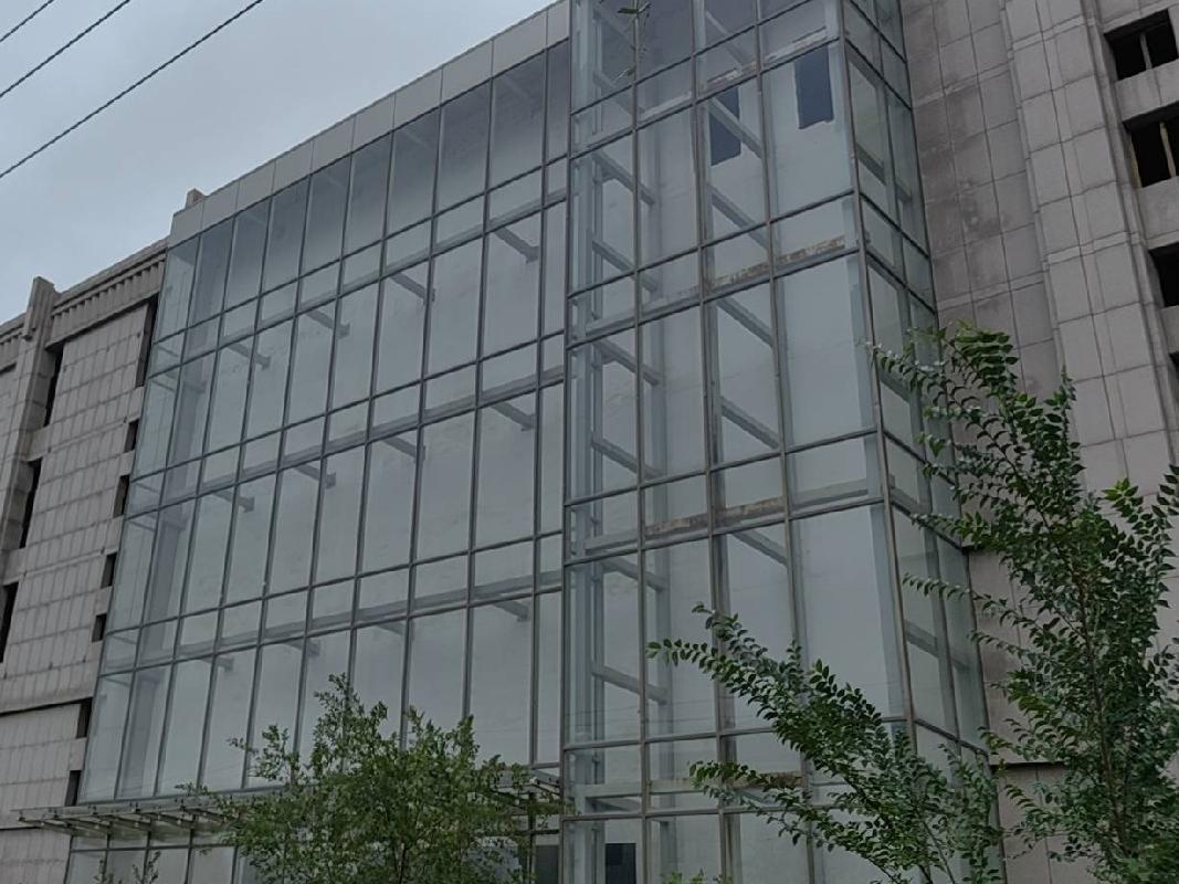 内蒙古杭锦农村商业银行股份有限公司持有的鄂尔多斯市东朗房地产开发有限责任公司（锡尼镇林荫南路西侧日月轩D区11#501）房产转让