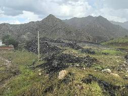一批砂石转让（位于武川县哈拉合少乡）(国资监测编号GR2024NM1002736)