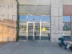 鄂尔多斯市东胜区铁西万家惠市场商铺（D区-3层-30634）招租（租期3年）(国资监测编号GR2026NM1003299)
