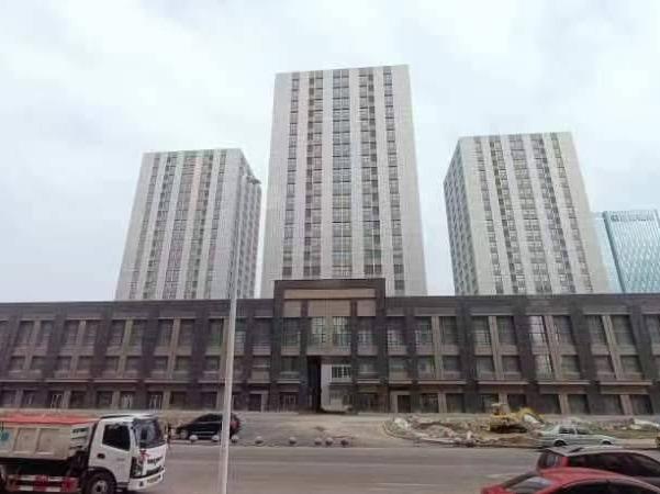 吉林市城开融资担保有限公司持有的位于长春市净月开发区临河街以东，丁十二街以西金爵万象3号楼904号房屋转让项目