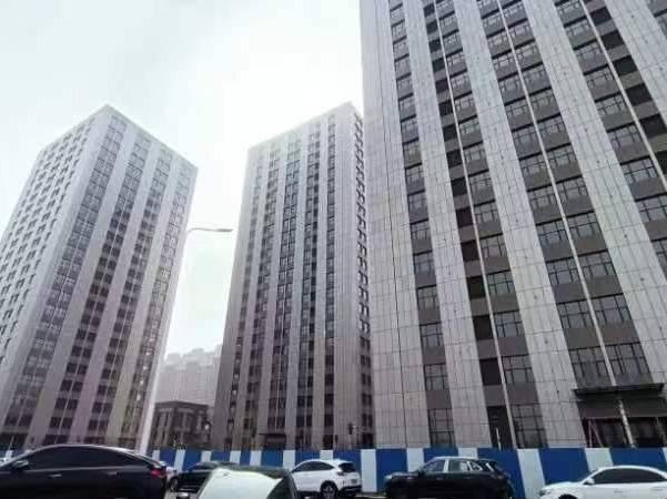 吉林市城开融资担保有限公司持有的位于长春市净月开发区临河街以东，丁十二街以西金爵万象3号楼904号房屋转让项目