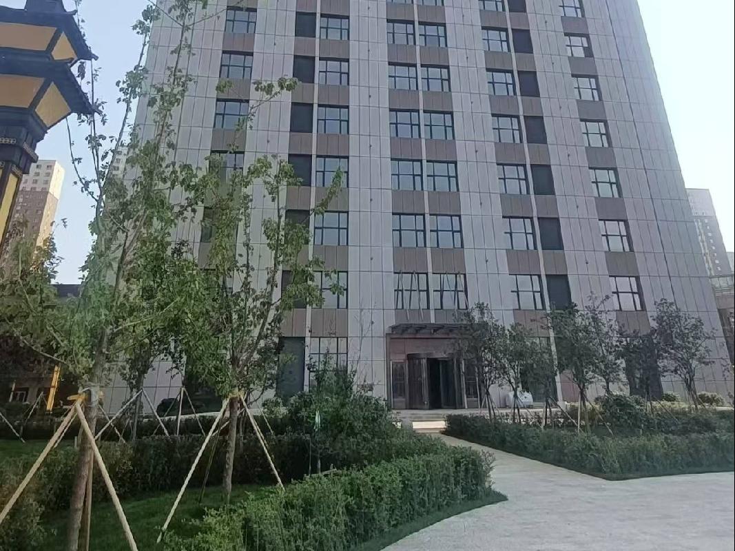 吉林市城开融资担保有限公司持有的位于长春市净月开发区临河街以东，丁十二街以西金爵万象3号楼904号房屋转让项目