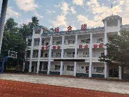 三亚市海棠湾铁炉港小学闲置资产公开再次招租