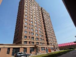 转让吉林市中小企业融资担保集团有限公司位于吉林市龙潭区长青路58号贻翔苑住宅小区2套住宅房地产