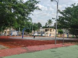 三亚市海棠湾铁炉港小学闲置资产公开再次招租