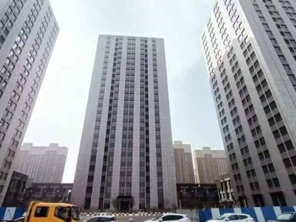 吉林市城开融资担保有限公司持有的位于长春市净月开发区临河街以东，丁十二街以西金爵万象3号楼904号房屋转让项目
