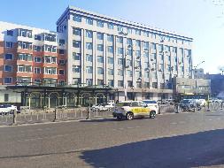 哈尔滨市道外区南通大街23号1-6层楼整体出租交易公告(国资监测编号GR2026HL2003372)