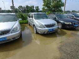 中国石油昆仑物流有限公司辽宁分公司转让所属一辆别克牌小型普通客车(辽A30SP2)(国资监测编号GR2024XJ1000860)