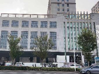 淮安市清江浦区长阳路6号辅楼3、4层毛坯房招租公告