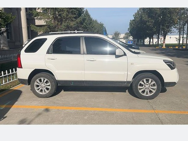 新疆西域花植物油脂有限公司转让所属2辆公务用车（江铃牌新BN5409、起亚牌新BDH886）(国资监测编号GR2024XJ1000821)