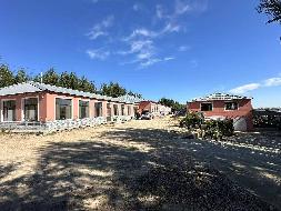 科右前旗居力很镇红旗村养殖场（租期3年，年租金底价3万元）