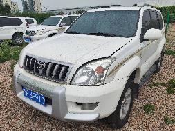 中国石油昆仑物流有限公司北京华北分公司转让8辆机动车