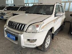 中国石油昆仑物流有限公司北京华北分公司转让8辆机动车