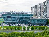 晋陵体育钟楼全民健身中心四层部分房屋招租公告