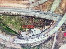 湖南省白南高速公路红线范围内闲置土地招租(二次挂牌)(国资监测编号GR2024HN1001417-2)