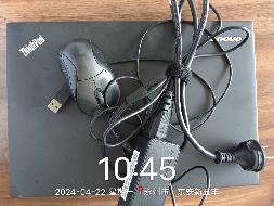 拟报废的1台联想笔记本电脑（资产编号EE2304190053)(国资监测编号GR2024HN1001416)