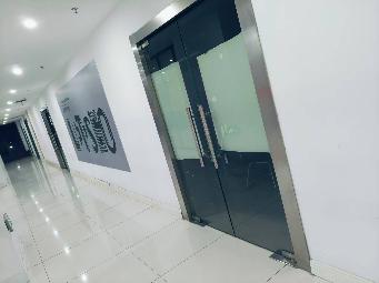 晋陵体育钟楼全民健身中心四层部分房屋招租公告