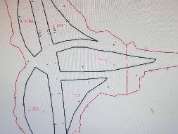 湖南省白南高速公路红线范围内闲置土地招租(二次挂牌)(国资监测编号GR2024HN1001417-2)