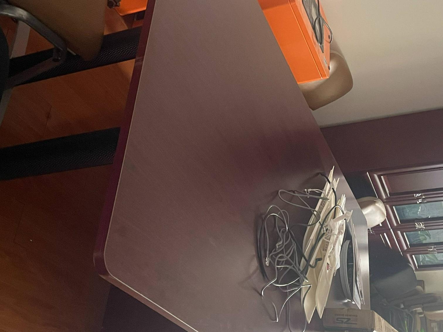 家具、设备转让公告