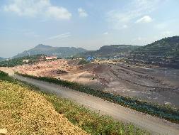 安徽池州海螺水泥股份有限公司北山石灰石矿剥离物中砂石土资源转让公告(国资监测编号GR2024AH2002383)