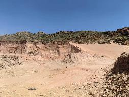 约3.27万m³脉金矿尾矿砂转让（察哈尔右翼中旗辉腾锡勒旅游投资开发有限公司）(国资监测编号GR2024NM1002970)