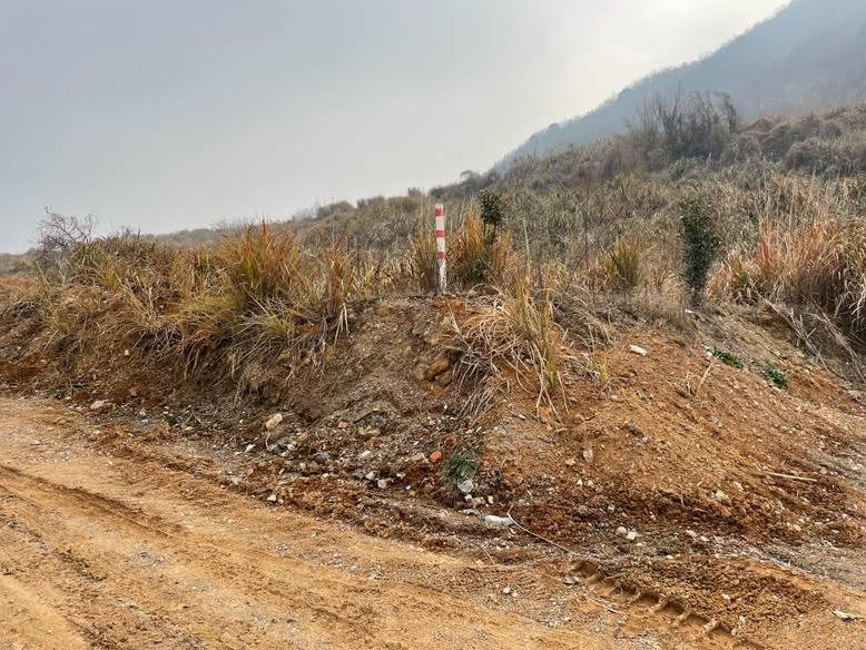 安徽省池州市贵池区姥山东矿区水泥配料用砂岩矿剥离物中砂石土资源转让公告(国资监测编号GR2024AH2002382)