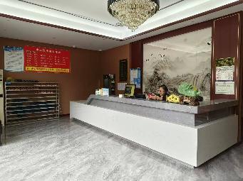 清河新区清新花苑32号楼第二层、第三层招租公告