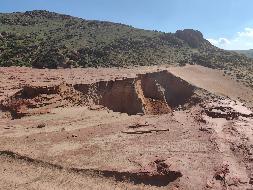 约3.27万m³脉金矿尾矿砂转让（察哈尔右翼中旗辉腾锡勒旅游投资开发有限公司）(国资监测编号GR2024NM1002970)