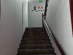 清河新区清新花苑32号楼第二层、第三层招租公告