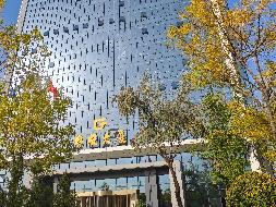可克达拉市国投大厦第九层在建工程（约944.33㎡）整体对外转让