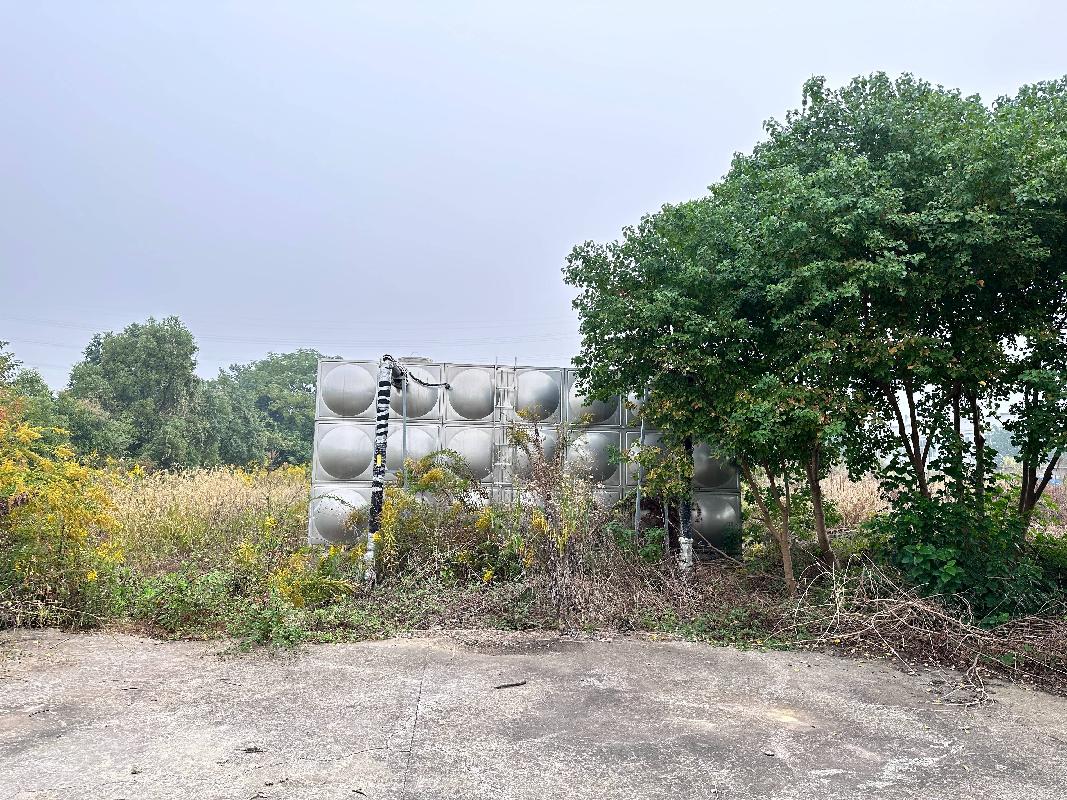 南京市高淳区荆山路11号土地使用权、房屋建筑物、装饰装修、附属物及辅助设施资产转让项目(国资监测编号GR2024JS1009088)